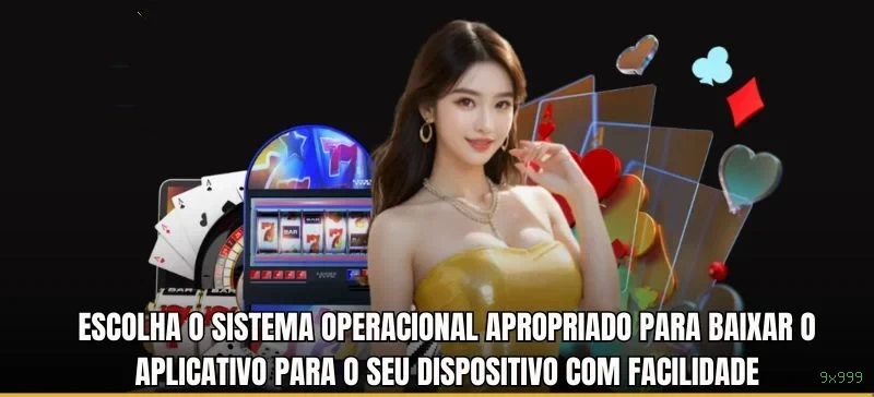 Jogos do cassino